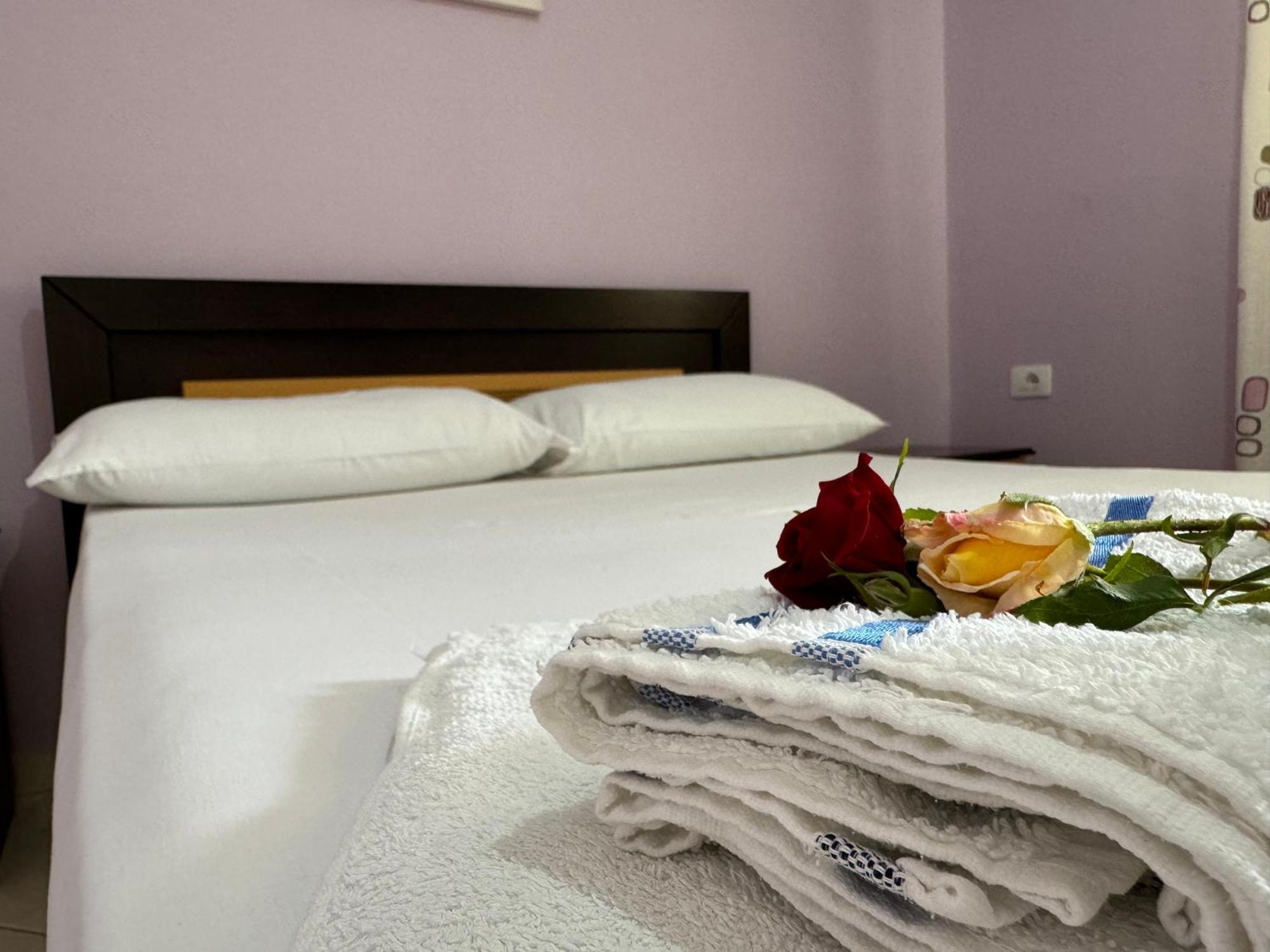 Ervin Apartman