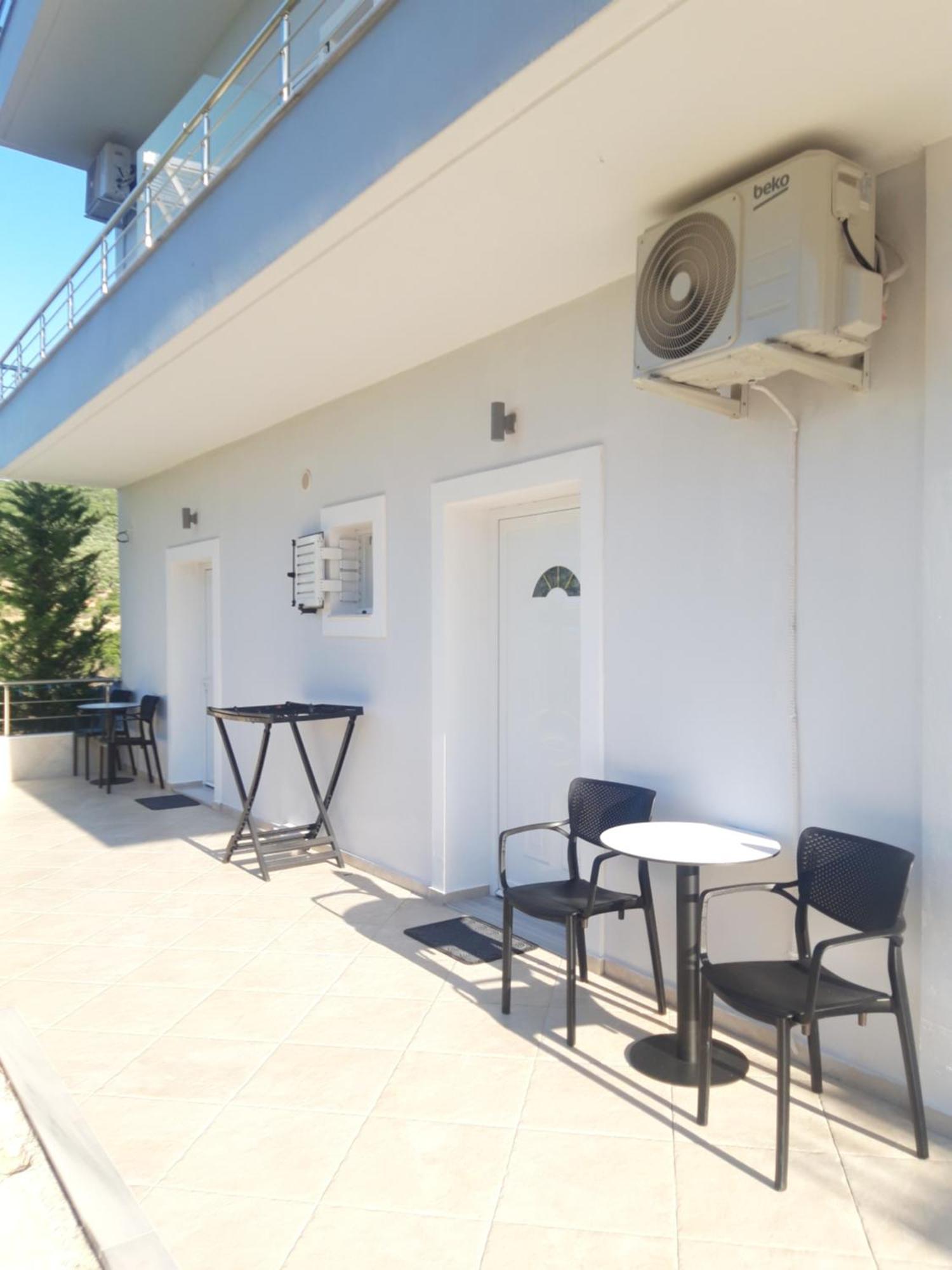 Apartman Ervin Ksamil