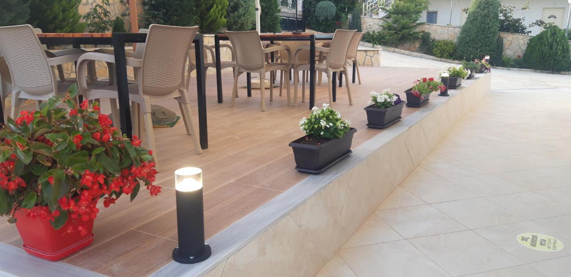 Apartman Ervin Ksamil