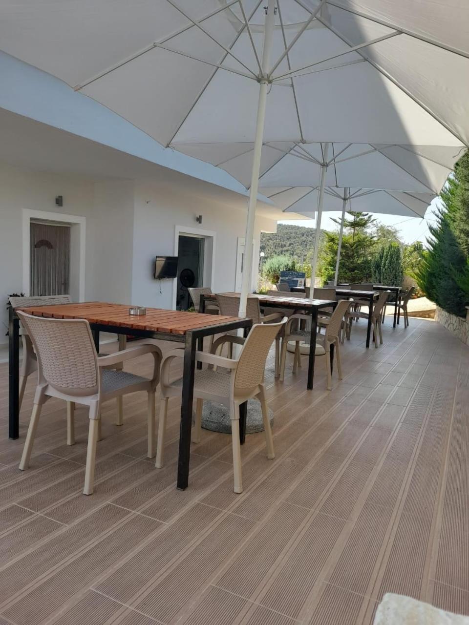 Ervin Apartman Ksamil