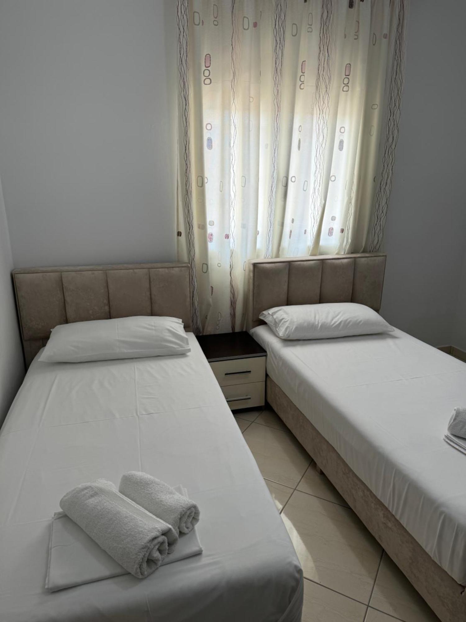 Apartman Ervin *