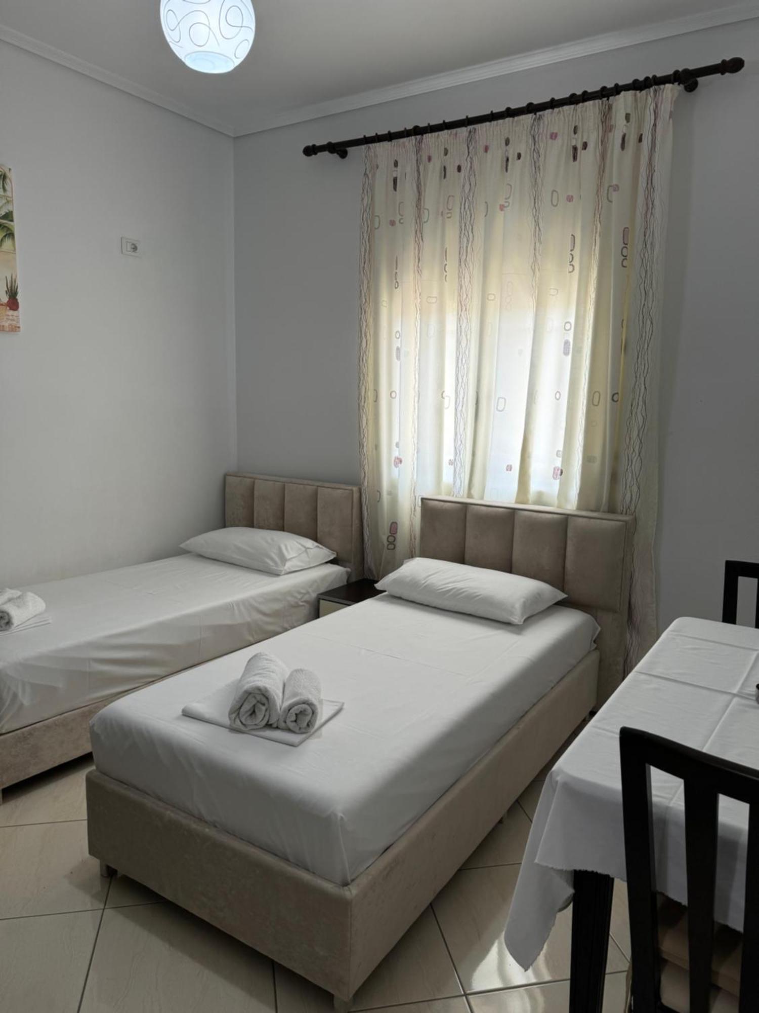 Apartman Ervin Ksamil